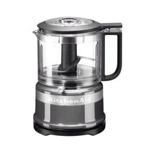 Кухонний комбайн KitchenAid 5KFC3516ECU: Потужність, Вт 240