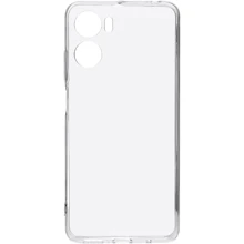 Чехол для телефонов ArmorStandart Air Series Camera cover Transparent for Motorola G05 / E15 (ARM82961): Совместимость Motorola G05 / E15
