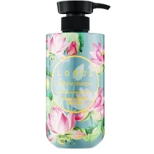 Jigott Lotus Perfume Shampoo Шампунь парфюмированный Лотос 500 ml: Пол Для женщин