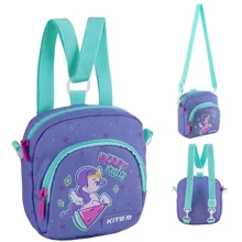 Сумка-рюкзак Kite детская 2620 My Little Pony (LP24-2620): Тип Сумка