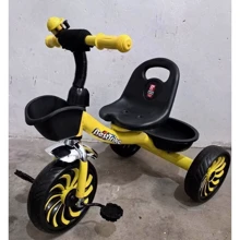Велосипед Best Trike SL-12754 триколісний: Тип 3х колесный велосипед