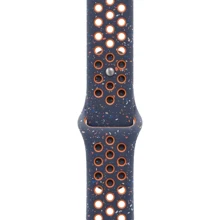 Apple 46mm Blue Flame Nike Sport Band - M/L (MYLC3ZM/A): Производитель Apple