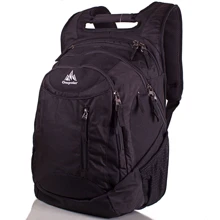 Мужской рюкзак Onepolar черный (W1359-black): Пол Женский