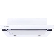 Вытяжка Perfelli TL 6612 C WH 1000 LED: Тип воздухоочистителя Рециркуляция, Отвод