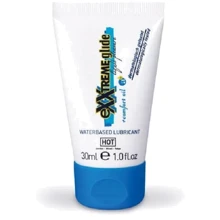 Лубрикант HOT Exxtreme glide, 30 мл: Для кого Унисекс