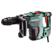 Отбойный молоток Metabo MHEV 5 BL (600769500): Производитель Metabo