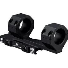 Быстросъемное крепление-моноблок Vortex Precision Extended Cantilever QR d - 30 мм Extra Hight Picatinny (CM-404): Производитель Vortex