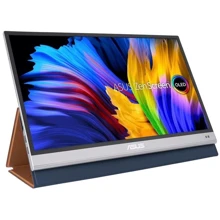 Монитор Asus ZenScreen MQ13AH (90LM07EV-B01170) Cover: Покрытие экрана антибликовое