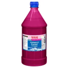 Чорнило WWM EVEREST для Epson 1000г Magenta Pigment (EP02/MP-4): Колір Magenta