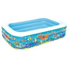 Bestway бассейн 305х183 см (54121): undefined undefined