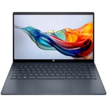 Ноутбук HP Pavilion x360 14-ek2001ua (AQ8N9EA) UA: Экран 14" (1920x1080) Touch IPS