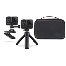 GoPro Travel Kit (AKTTR-002): Тип аксесуара набір аксесуарів