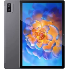 Планшет Blackview Tab 12 Pro LTE 8/128Gb Grey (UA): Дисплей 10.1" IPS (1920x1200)