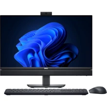 Моноблок Dell Optiplex 7420 (N005O7420AIO) UA: Диагональ экрана 21" - 24"