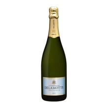 Шампанське Delamotte Brut (0,75 л) (BW27246): Об'єм, л 0.75