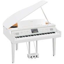 Clavinova рояль YAMAHA CVP-809GP: Производитель Yamaha