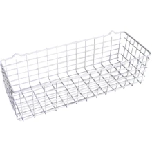 Емкость для хранения Корзина Metaltex PANDINO 33x12x9см (361700): Тип Корзина