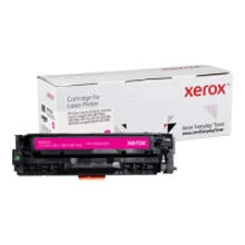 Картридж Xerox HP CC533A (304A), Canon 718 magenta (006R03824): Производитель Xerox