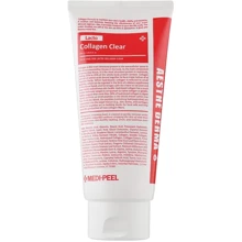 Medi-Peel Aesthe Derma Lacto Collagen Clear Очищающая пенка для лица с коллагеном 300 ml: Пол Для женщин
