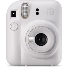 Fujifilm Instax Mini 12 Clay White (16806121) (Компактные фотоаппараты)(79006407) Stylus approved: Производитель Fujifilm