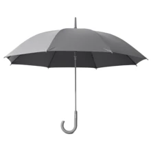 Зонт трость Xiaomi Beneunder Capsule Series Umbrella Grey (Ф24309): Страна производитель Китай