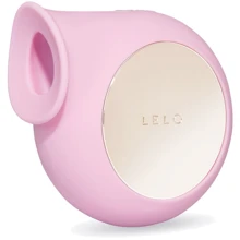 Вакуумный стимулятор LELO Sila Cruise Pink: Для кого Для женщин