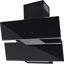 Вытяжка Akpo WK-9 Sigma PROline 60 Black: Тип воздухоочистителя Отвод