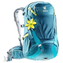 Рюкзак Deuter Trans Alpine 28 SL arctic-petrol (3205117-3356): Производитель Deuter