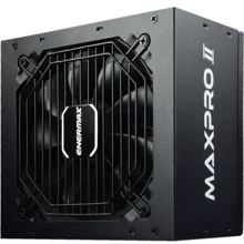 Блок питания Enermax 400W MAXPRO II (EMP400AGT-C): Форм-фактор ATX