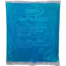ZORN SoftIce 600 blue: Производитель ZORN