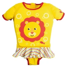 Костюм для плаванья Bestway Львенок S/M (93523): Производитель Bestway