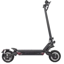 Электросамокат Zwheel T8 DUO (2х1000 Вт; 48 В; 20 А/ч), колеса пневматические 10": Емкость батареи, ВтЧ 960