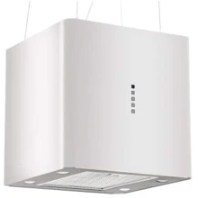 Вытяжка AKPO WK-10 Coral 450 White: Тип воздухоочистителя Рециркуляция, Отвод