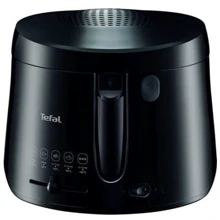 Фритюрница Tefal FF1078: Тип устройства Фритюрница