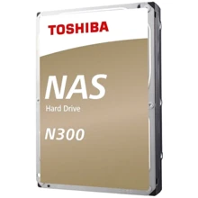 Внутрішній жорсткий диск Toshiba N300 NAS (HDWG21EUZSVA): Форм-фактор 3.5"