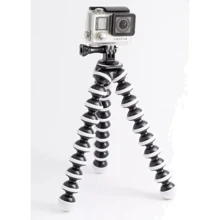 Гибкая тренога - осьминог MSCAM (размер L) для экшн камер GoPro, SJCAM, телефона: Тип аксессуара тренога