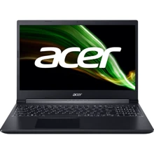 Ноутбук ACER Aspire 7 A715-43G (NH.QHDEX.005): Экран 15,6" IPS (1920x1080) Full HD