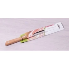 Нож кухонный 15см Kamille 5317	: Лезвие нержавеющая сталь