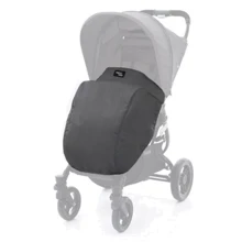 Накидка на ножки Valco baby Boot Cover Snap / Dove Grey: Производитель Valco Baby