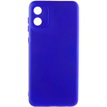 Чехол для телефонов Lakshmi Case Silicone Cover Full Camera Iris for Motorola Moto E13: Совместимость Motorola Moto E13