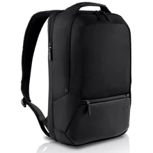 Сумка для ноутбуков Dell 15" Premier Slim Backpack (460-BCQM): Тип сумки рюкзак