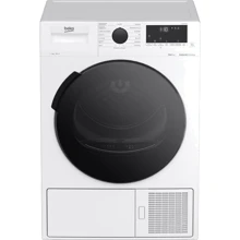 Сушильна машина Beko DF7422RTDCX: Тип завантаження фронтальная