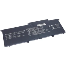 Батарея для ноутбука Samsung AA-PBXN4AR 900X3C-A01 7.4V Black 5200mAh OEM (65007): Совместимость Samsung