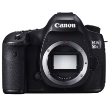 Canon EOS 5DS R Body Офіційна гарантія: Тип матриці CMOS