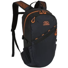 Рюкзак Highlander Dia 20 Black: Производитель Highlander