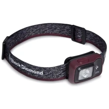 Фонарь туристический Black Diamond Astro 300 (Bordeaux) (BD 6206746018ALL1): Тип Налобный