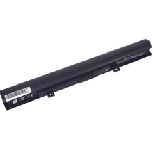 Батарея для ноутбука Toshiba PA5184U-1BRS Satellite L50 14.4V Black 2200mAh OEM: Емкость, мАч 2200