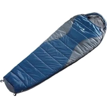 Спальный мешок Deuter Travel Lite 300 L (114): Тип кокон