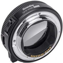 Адаптер для крепления объектива Commlite CM-EF-EOSR VCPL AF Mount Adapter from EF/EF-S Lens to EOSR/RF Camera with Variable CPL: Производитель Commlite