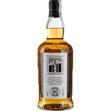 Виски Kilkerran 16yo 0.7 л (BWW2174): Объем, л 0.7